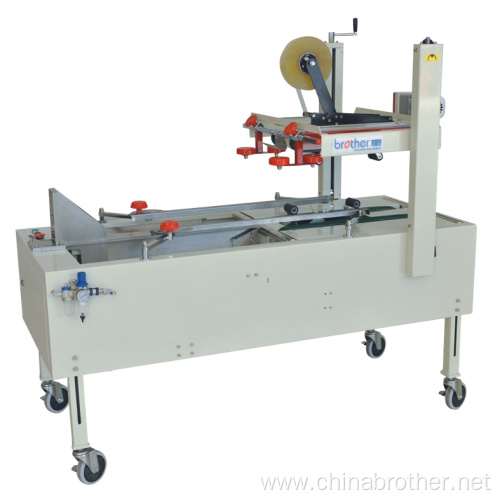 Brother Semi Automatic Box Flap Folder